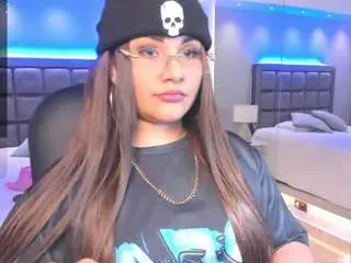 Arigy-gomez  live sex cam