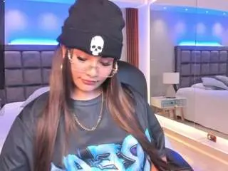 Arigy-gomez  live sex cam