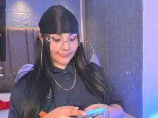 Arigy-gomez  live sex cam