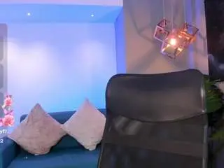 Arigy-gomez  live sex cam