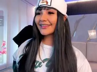 Arigy-gomez  live sex cam