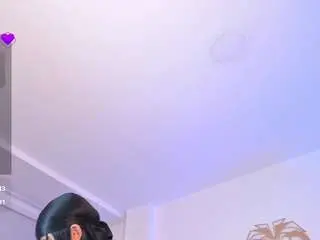 Arigy-gomez  live sex cam
