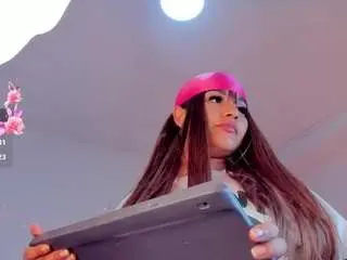 Arigy-gomez  live sex cam