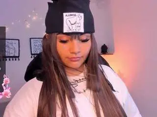 Arigy-gomez  live sex cam