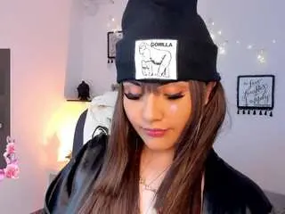 Arigy-gomez  live sex cam