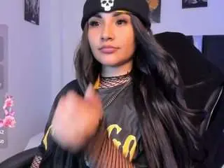Arigy-gomez  live sex cam