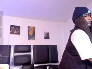 Arigy-gomez  live sex cam
