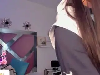 Arigy-gomez  live sex cam