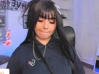 Arigy-gomez  live sex cam