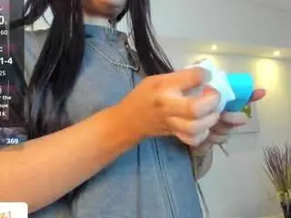Arigy-gomez  live sex cam