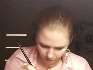 Fionabergamo  live sex cam