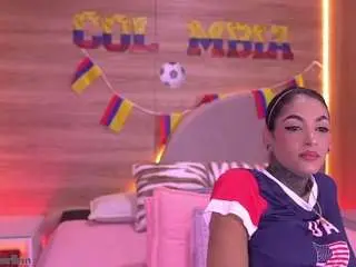 Karla-011  live sex cam