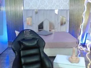 Kolyn-tay  live sex cam