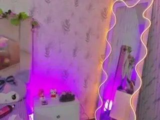 Kolyn-tay  live sex cam