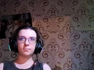 Lorileemoskop  live sex cam