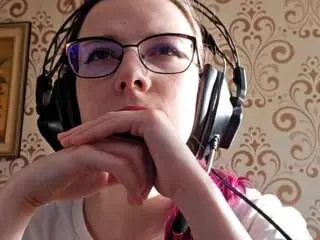 Lorileemoskop  live sex cam