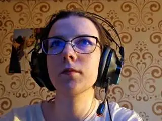 Lorileemoskop  live sex cam