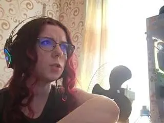 Lorileemoskop  live sex cam