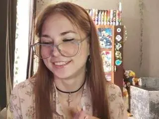 Toshaebbing  live sex cam
