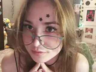 Toshaebbing  live sex cam