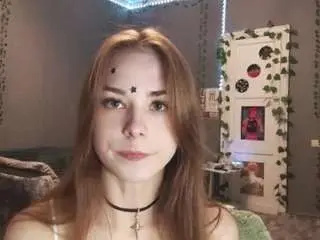Toshaebbing  live sex cam