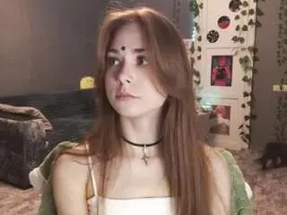Toshaebbing  live sex cam