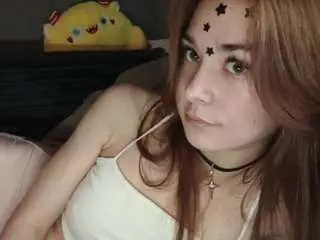 Toshaebbing  live sex cam