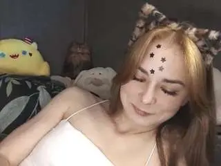 Toshaebbing  live sex cam