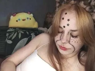 Toshaebbing  live sex cam