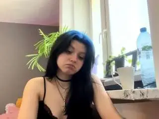 Vashtijarencio  live sex cam
