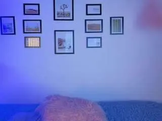 Wanda-blue  live sex cam