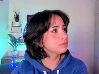 Adriannyp  live sex cam