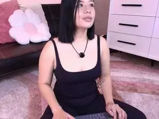Ah-mara  live sex cam