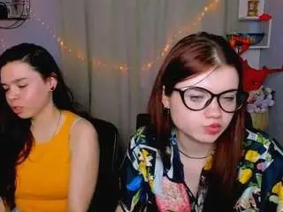 Alma-rune  live sex cam