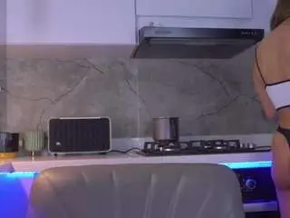 B3llaspring  live sex cam