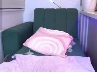 B3llaspring  live sex cam