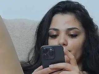 Bibyyo  live sex cam