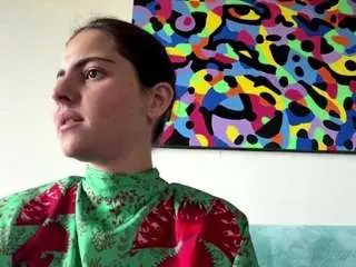 Chacha-philosophy  live sex cam