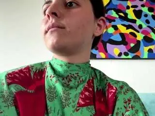 Chacha-philosophy  live sex cam