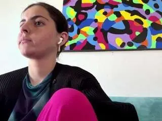Chacha-philosophy  live sex cam