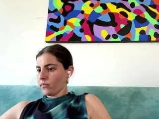 Chacha-philosophy  live sex cam