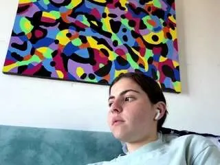 Chacha-philosophy  live sex cam