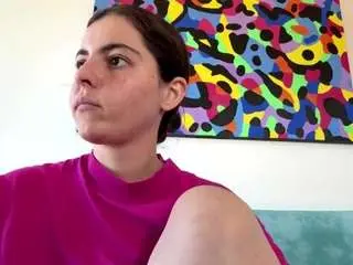 Chacha-philosophy  live sex cam