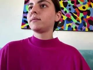 Chacha-philosophy  live sex cam