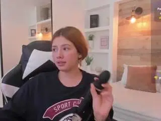 Daniand  live sex cam