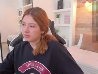 Daniand  live sex cam