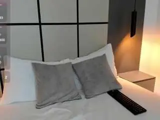 Daniand  live sex cam