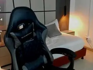 Daniand  live sex cam