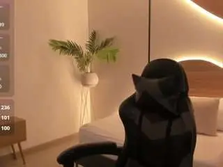 Daniand  live sex cam