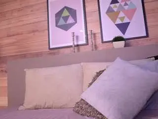 Izzywild  live sex cam